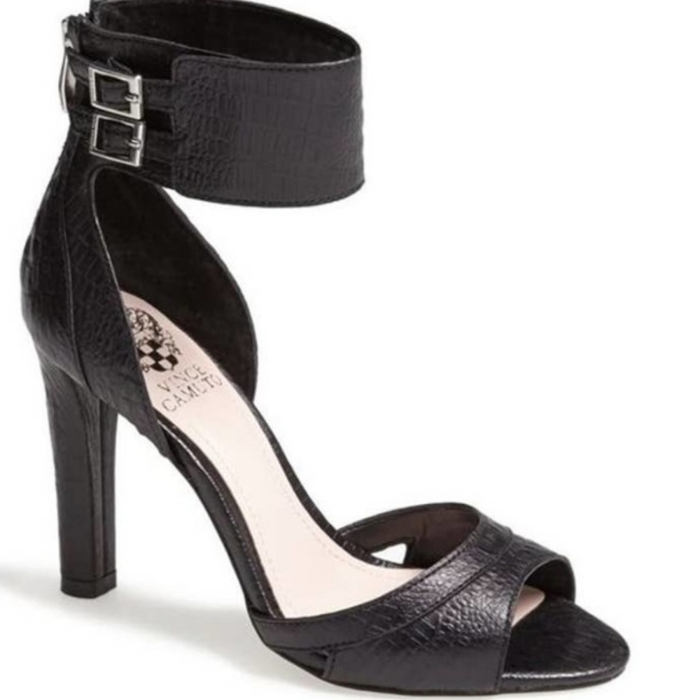 Vince Camuto oljera shoes